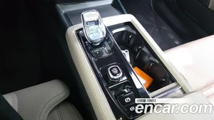 Volvo S90, 2025 — миниатюра 12
