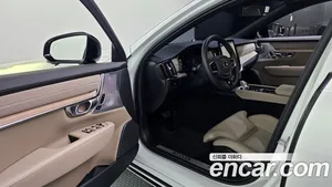 Volvo S90, 2025 — миниатюра 13