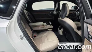 Volvo S90, 2025 — миниатюра 18