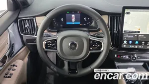 Volvo S90, 2025 — миниатюра 19