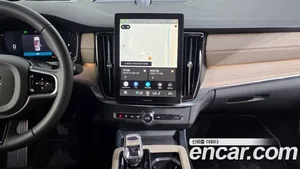 Volvo S90, 2025 — миниатюра 20