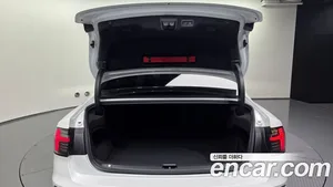Volvo S90, 2025 — миниатюра 26