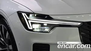 Volvo S90, 2025 — миниатюра 8
