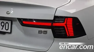 Volvo S90, 2025 — миниатюра 9