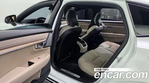 Volvo S90, 2025 — миниатюра 16