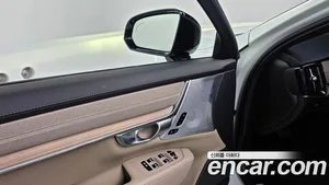 Volvo S90, 2025 — миниатюра 27