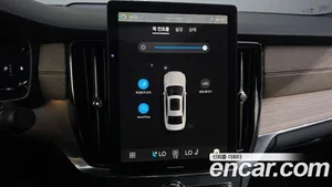 Volvo S90, 2025 — миниатюра 33