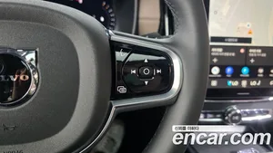 Volvo S90, 2025 — миниатюра 34