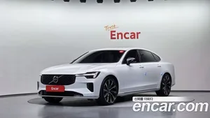 Volvo S90, 2025 — миниатюра 1