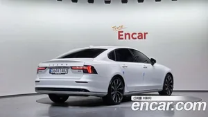 Volvo S90, 2025 — миниатюра 2