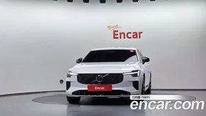 Volvo S90, 2025 — миниатюра 3