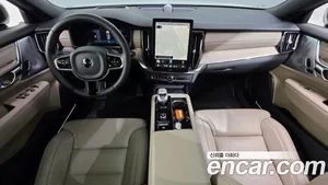 Volvo S90, 2025 — миниатюра 10