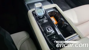Volvo S90, 2025 — миниатюра 12