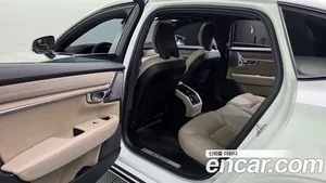 Volvo S90, 2025 — миниатюра 16