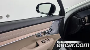 Volvo S90, 2025 — миниатюра 35