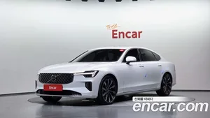 Volvo S90, 2025 — миниатюра 1