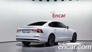 Volvo S90, 2025 — миниатюра 2