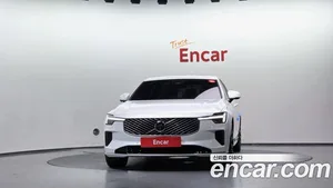 Volvo S90, 2025 — миниатюра 3