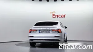 Volvo S90, 2025 — миниатюра 4