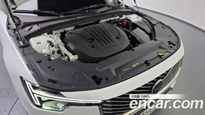 Volvo S90, 2025 — миниатюра 6