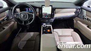 Volvo S90, 2025 — миниатюра 10