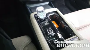 Volvo S90, 2025 — миниатюра 12