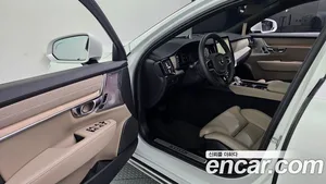 Volvo S90, 2025 — миниатюра 13