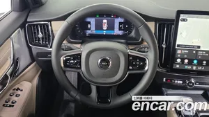 Volvo S90, 2025 — миниатюра 19