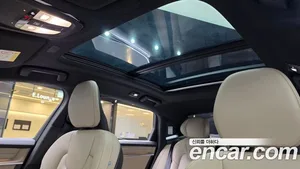 Volvo S90, 2025 — миниатюра 24
