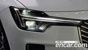 Volvo S90, 2025 — миниатюра 8