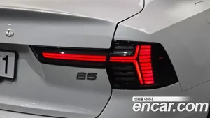 Volvo S90, 2025 — миниатюра 9