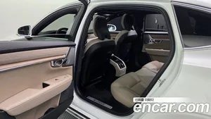 Volvo S90, 2025 — миниатюра 16