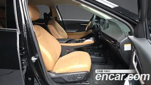 Kia EV6, 2023 — миниатюра 11