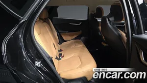 Kia EV6, 2023 — миниатюра 12