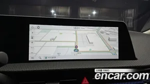 Kia EV6, 2023 — миниатюра 15