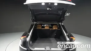 Kia EV6, 2023 — миниатюра 20