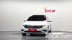 Volkswagen Jetta, 2021 — миниатюра 3