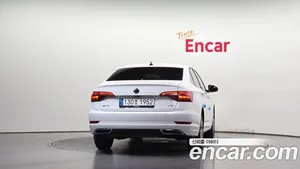 Volkswagen Jetta, 2021 — миниатюра 4