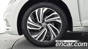 Volkswagen Jetta, 2021 — миниатюра 5