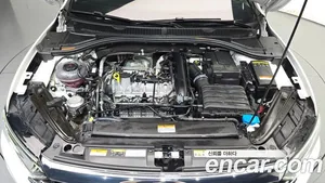 Volkswagen Jetta, 2021 — миниатюра 6