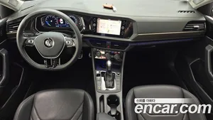 Volkswagen Jetta, 2021 — миниатюра 7
