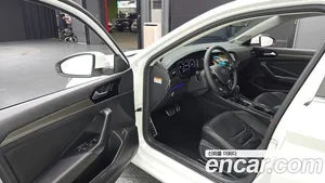 Volkswagen Jetta, 2021 — миниатюра 10