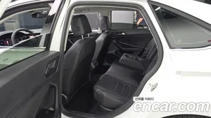 Volkswagen Jetta, 2021 — миниатюра 11