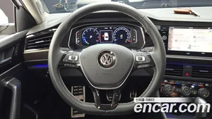 Volkswagen Jetta, 2021 — миниатюра 13