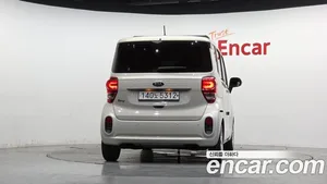Kia RAY, 2020 — миниатюра 3