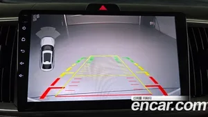 Kia RAY, 2020 — миниатюра 20