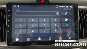 Kia RAY, 2020 — миниатюра 21