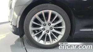 Cadillac CT6, 2018 — миниатюра 4