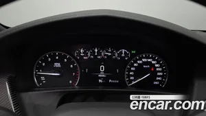 Cadillac CT6, 2018 — миниатюра 10