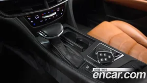 Cadillac CT6, 2018 — миниатюра 11